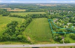 W Sr 44, Connersville, IN 47331