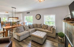 1167 MOUNTAIN VIEW DRIVE, Fairplay, CO 80440