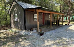 2353 Jordan Landing Road, Jordan, AR 72519