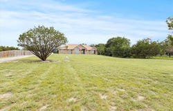 2517 Hayley Drive, Weatherford, TX 76085