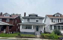 420 E Bell Avenue, Altoona, PA 16602