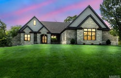 501 Auden Hollow Lane, Wentzville, MO 63385