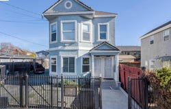420 5Th St, Richmond, CA 94801