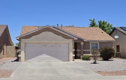 2856 Ox Cart Street, Las Cruces, NM 88007