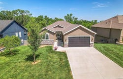 444 Madison Creek Drive, Raymore, MO 64083
