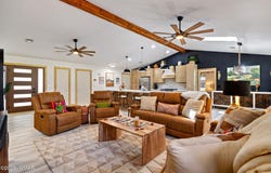 3321 W Old Linden Road, Show Low, AZ 85901