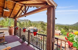 2238 Eagle Cliff Rd, Estes Park, CO 80517