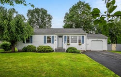 46 Wright Road, Rocky Hill, CT 06067