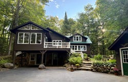 5 Arrowhead Trail, Piseco, NY 12139