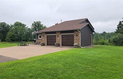 1337 15th Avenue, Barron, WI 54812
