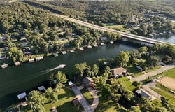 405 Lake Drive, Branson, MO 65616