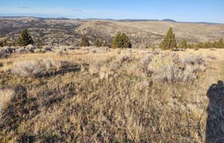 SW 4th Ave, JohnDay, OR 97845