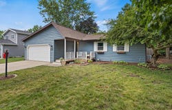 2104 Sumac Drive, Champaign, IL 61821