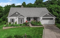 215 Cobblefield Court, Ballwin, MO 63011