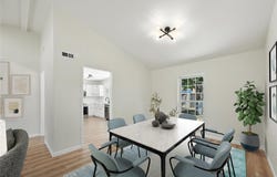 1311 Timberbend Trail, Allen, TX 75002