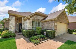 290 Cheyenne Drive, Fairview, TX 75069
