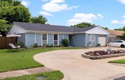 1213 Cindy Street, Crowley, TX 76036