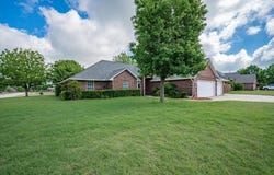 808 Ashland Drive, El Reno, OK 73036