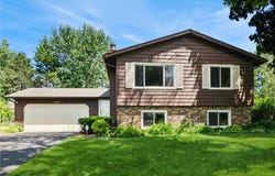 3532 Rolling View Drive, White Bear Lake, MN 55110