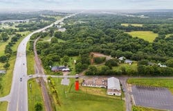 10 Sahoma Lake Road, Sapulpa, OK 74066
