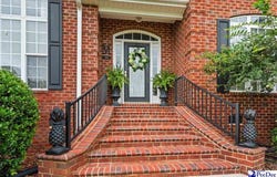 394 Sahalee Ln., Florence, SC 29501