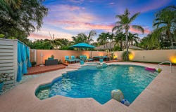 210 S Hampton Drive, Jupiter, FL 33458