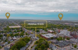 243-257 W 26TH Street, Erie, PA 16508