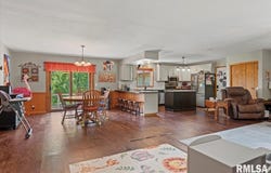 32 Northwind Lane, Cantrall, IL 62625