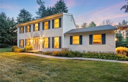 3997 Dean Road, Marion, NY 14505