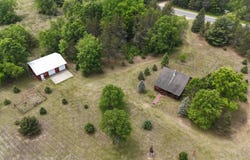 1345 Bosschem Road, Wellston, MI 49689