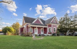 406 E Livingston, San Augustine, TX 75972