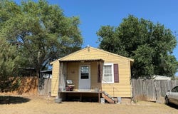 4804 ROSE Drive, Amarillo, TX 79108-5255