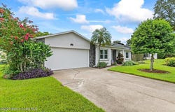 822 Berkshire Drive, Rockledge, FL 32955