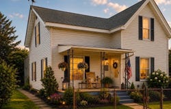 125 N Apple Street lot: 0, Georgetown, OH 45121