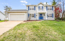 6 Weatherby Court, Washington, MO 63090