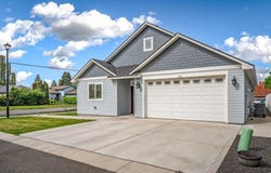 403 N Calvin Ln, Spokane Valley, WA 99216