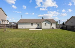 404 Bristol Lane, Hubert, NC 28539