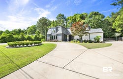 703 Greenwood Avenue, Fairhope, AL 36532