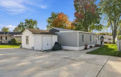 5110 N 450 W LOT 121, Angola, IN 46703