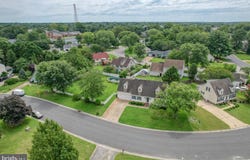 309 W LONDON AVENUE, SALISBURY, MD 21801