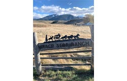 1178 E River Road, Pray, MT 59065