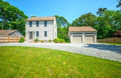 12 Tree Top Lane, East Falmouth, MA 02536