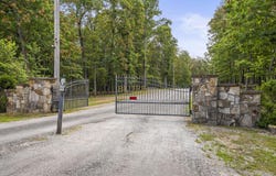 Tract 11 Eagle Rock Rd., Monteagle, TN 37356
