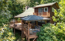 525 Beaver Ridge Road, Murphy, NC 28906