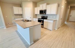 504 CRESTRIDGE Drive N, Cleburne, TX 76033