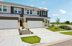 2616 Jack Nora Way, Round Rock, TX 78665