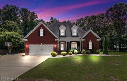 110 Redfield Place, Goldsboro, NC 27530