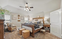 261 Pennridge Drive, Forney, TX 75126