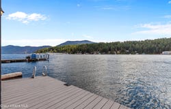 16862 E BOILEAUS G DOCK, Bayview, ID 83803