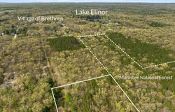 Maple Avenue, Brethren, MI 49619